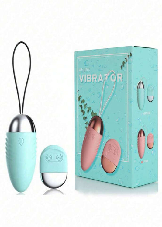 We Love Vibrator