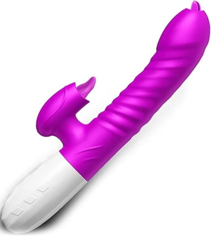 G-Spot Vibrator