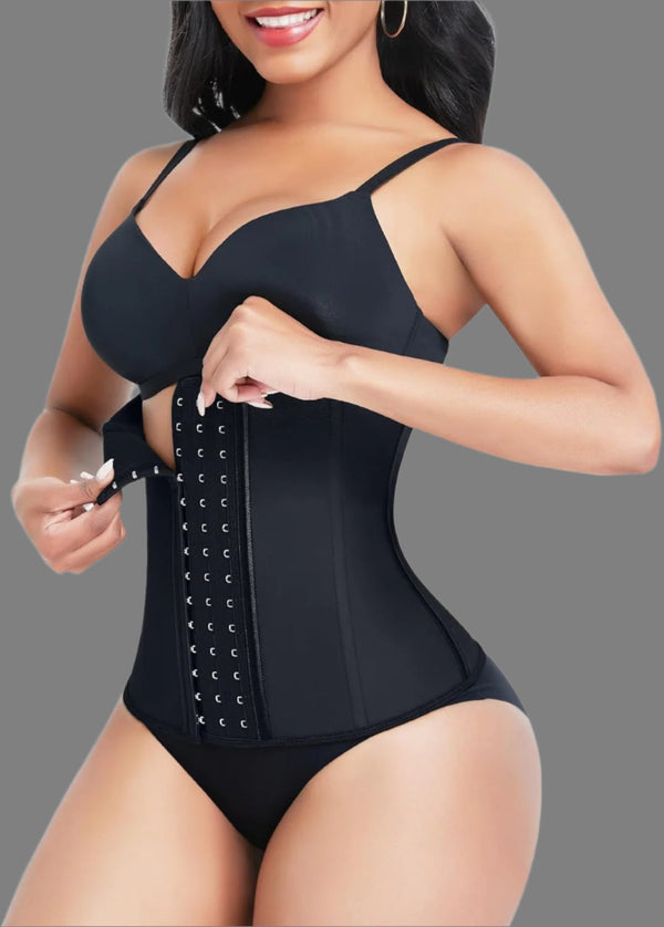 Latex Waist Cincher