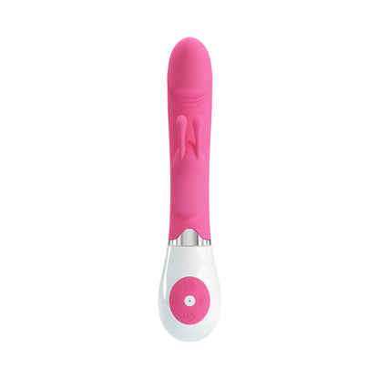 Pretty Love Gene Rabbit Dildo Vibrator