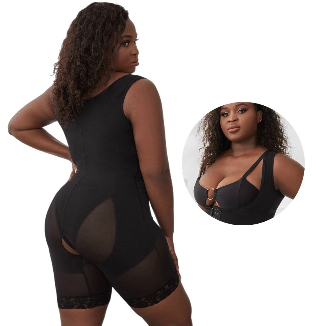 Full Body Shaper