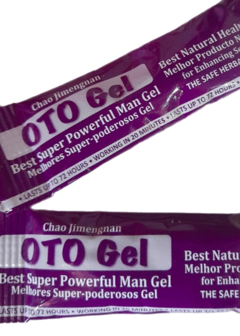 OTO Gel