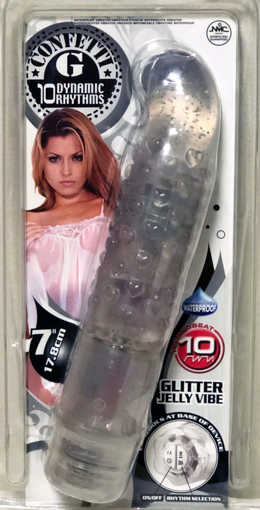 G-Spot Vibrator