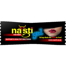 Nasti Oral Gel