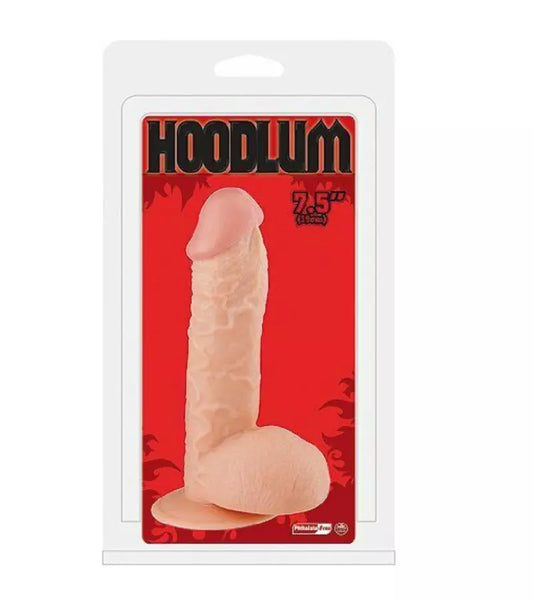 Hoodlum 7.5"