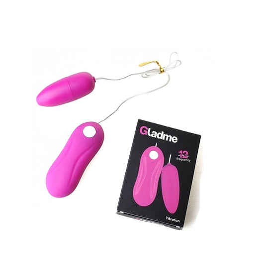 Gladme Vibrator